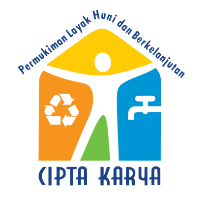 Logo Cipta Karya